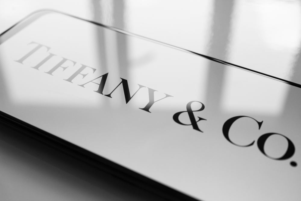Tiffany & Co.　(ティファニー) がロックシリーズから新製品を発表
